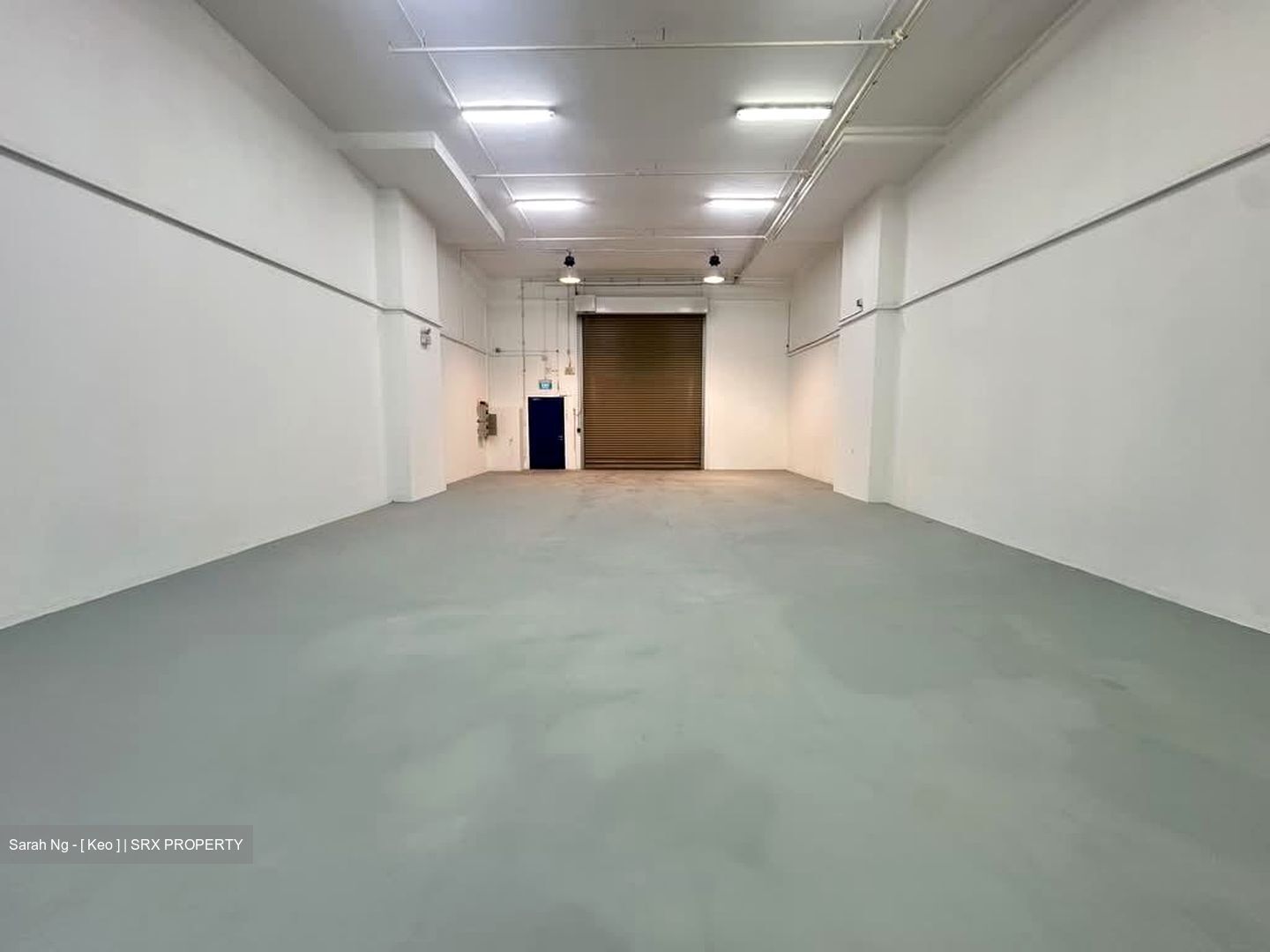 North View Bizhub (D27), Factory #580068251